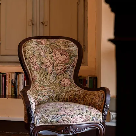 Dimora Palazzo De Antaldis * Urbino