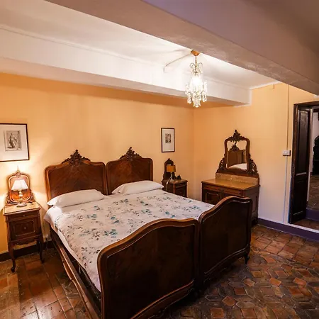 Dimora Palazzo De Antaldis